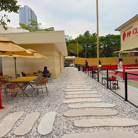 Neu Suites By Serenity Vacation Homes Junior Suite Kuala Lumpur Exterior photo