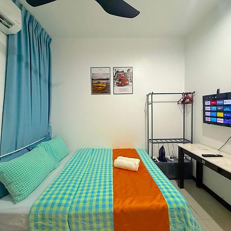 Neu Suites By Serenity Vacation Homes Junior Suite Kuala Lumpur Exterior photo
