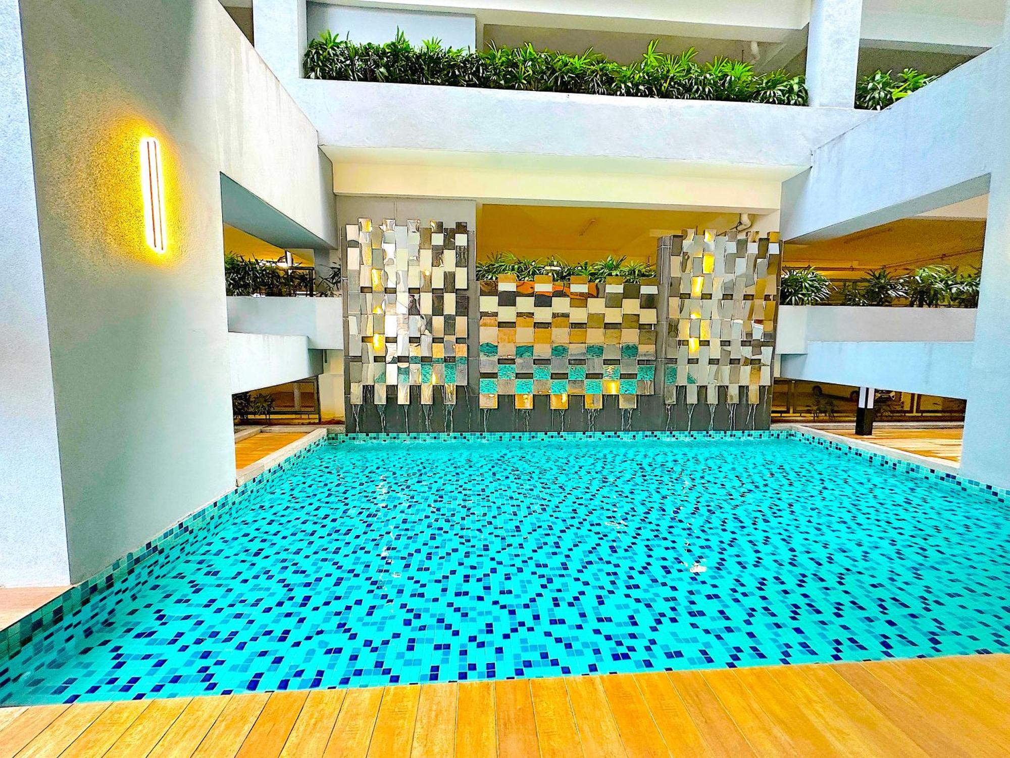 Neu Suites By Serenity Vacation Homes Junior Suite Kuala Lumpur Exterior photo