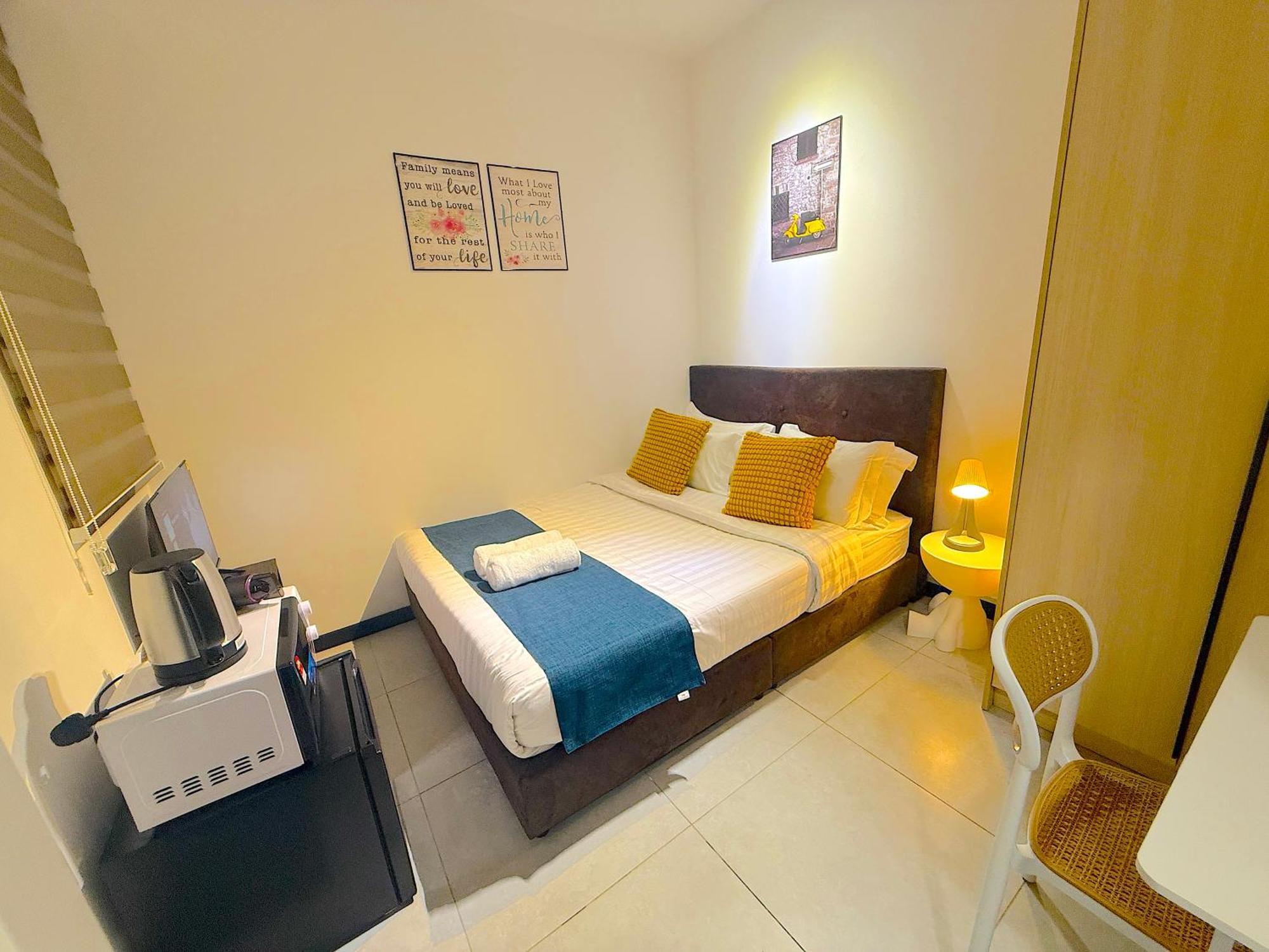 Neu Suites By Serenity Vacation Homes Junior Suite Kuala Lumpur Exterior photo