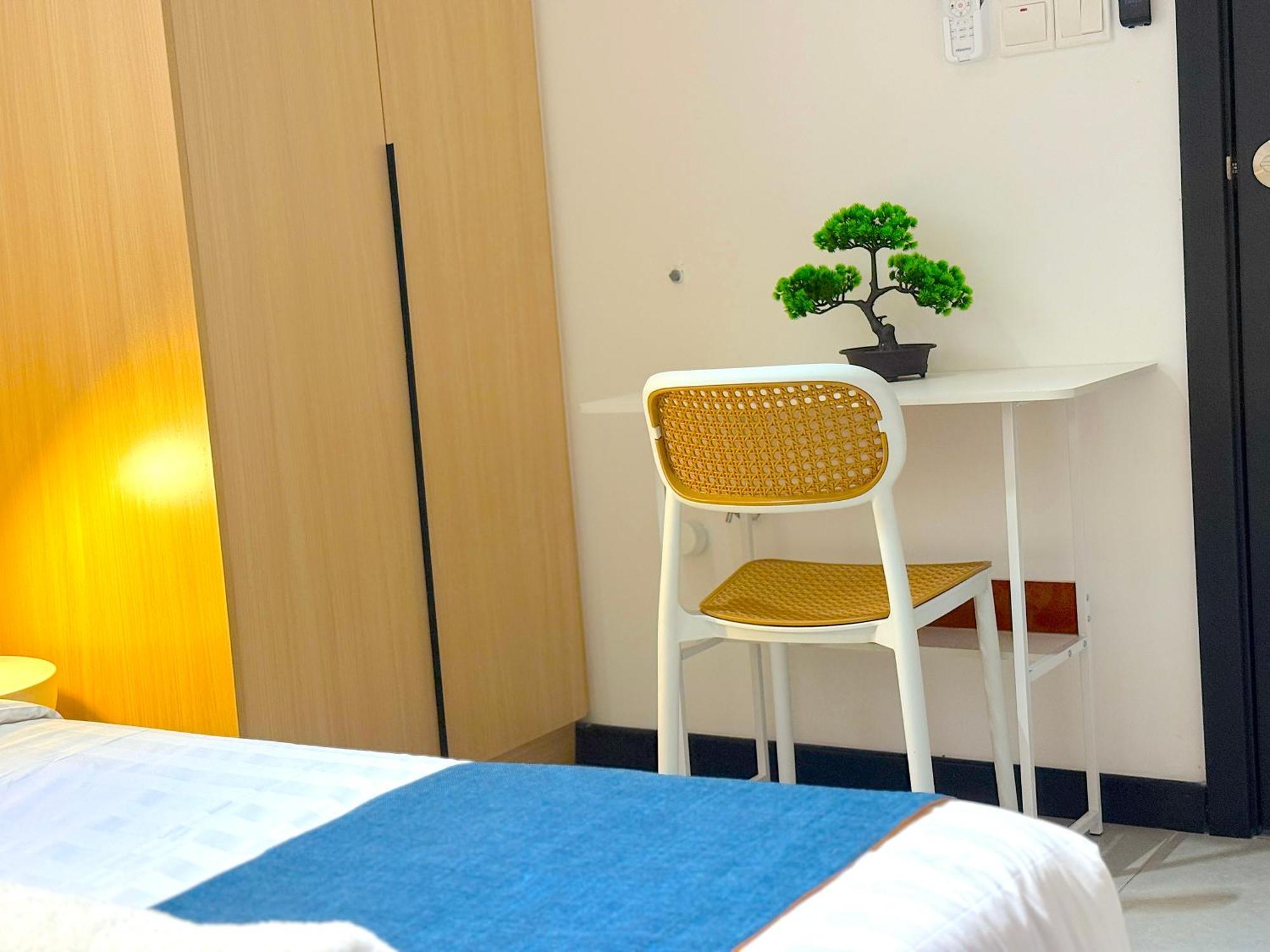 Neu Suites By Serenity Vacation Homes Junior Suite Kuala Lumpur Exterior photo