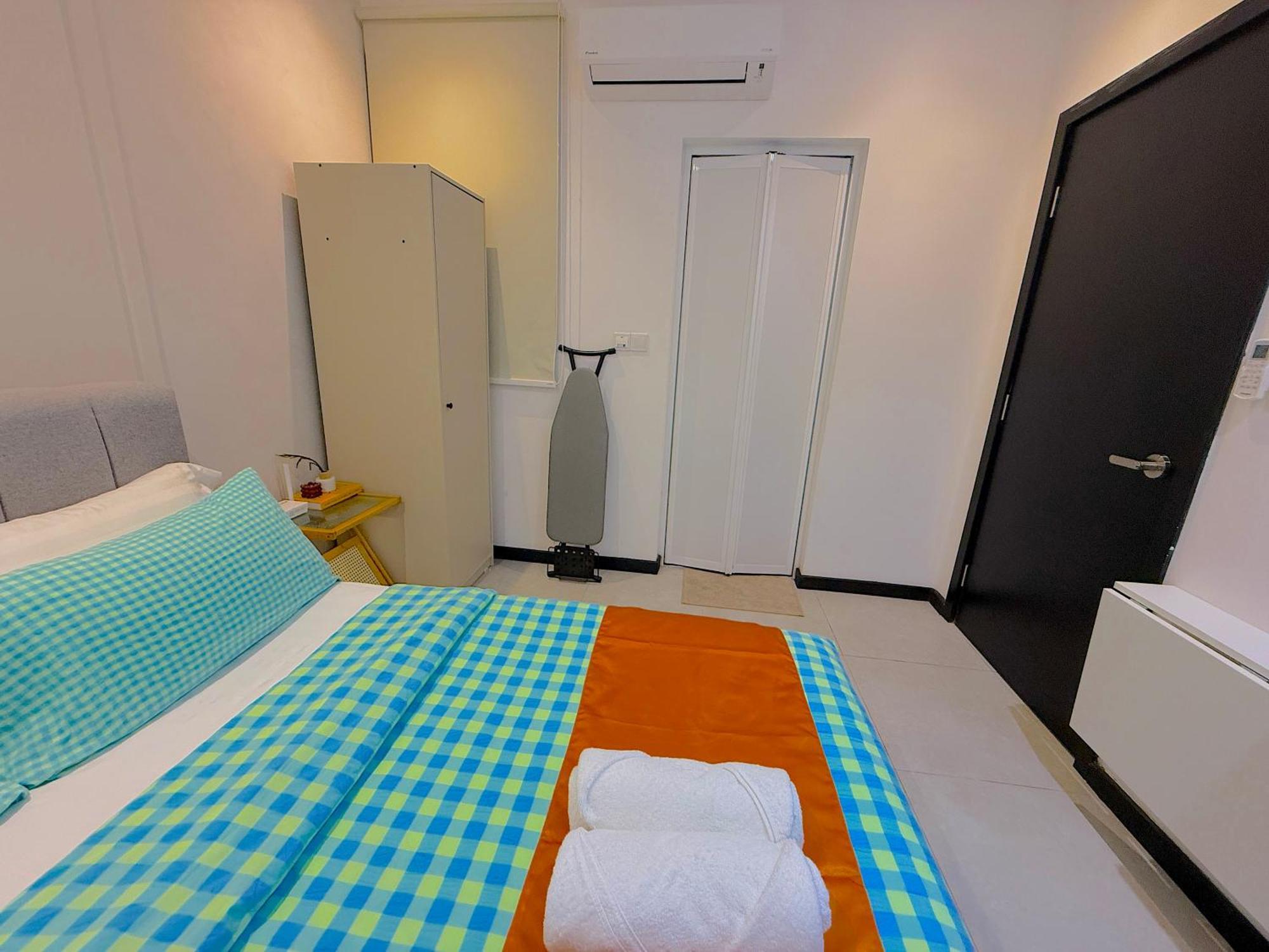 Neu Suites By Serenity Vacation Homes Junior Suite Kuala Lumpur Exterior photo