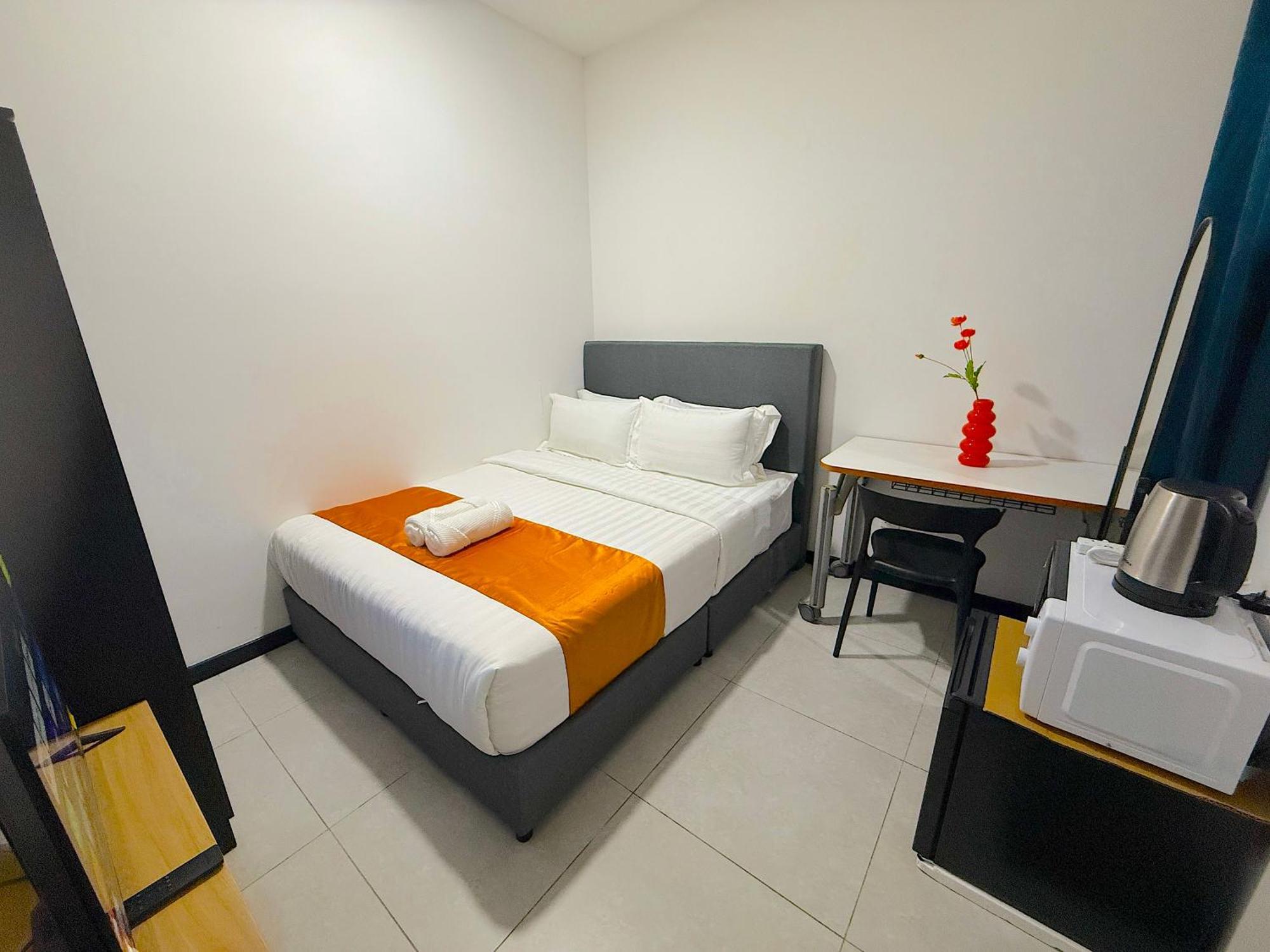Neu Suites By Serenity Vacation Homes Junior Suite Kuala Lumpur Exterior photo