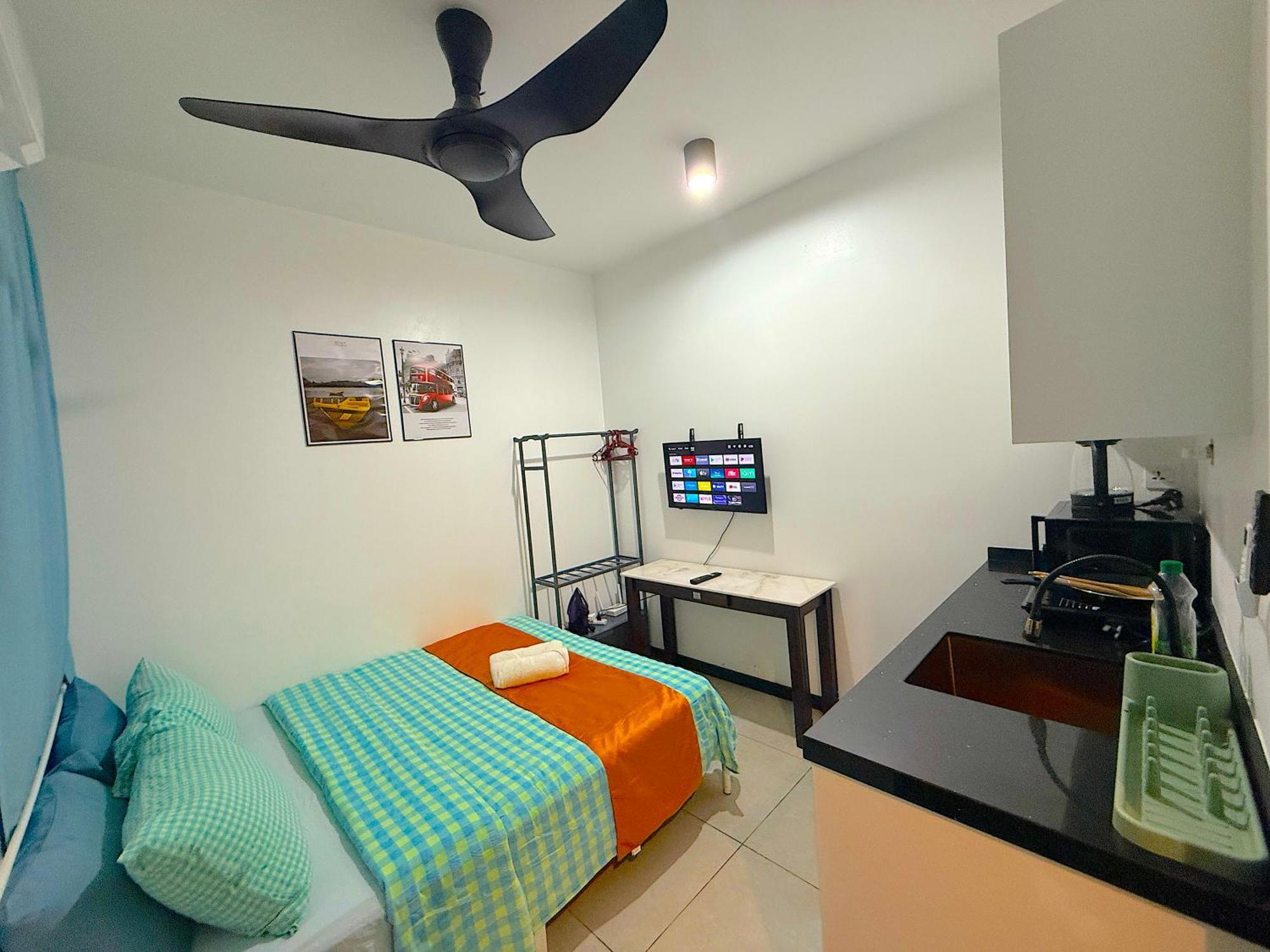 Neu Suites By Serenity Vacation Homes Junior Suite Kuala Lumpur Exterior photo