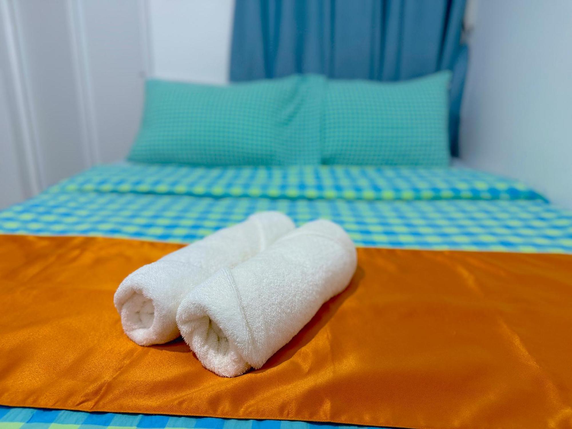 Neu Suites By Serenity Vacation Homes Junior Suite Kuala Lumpur Exterior photo