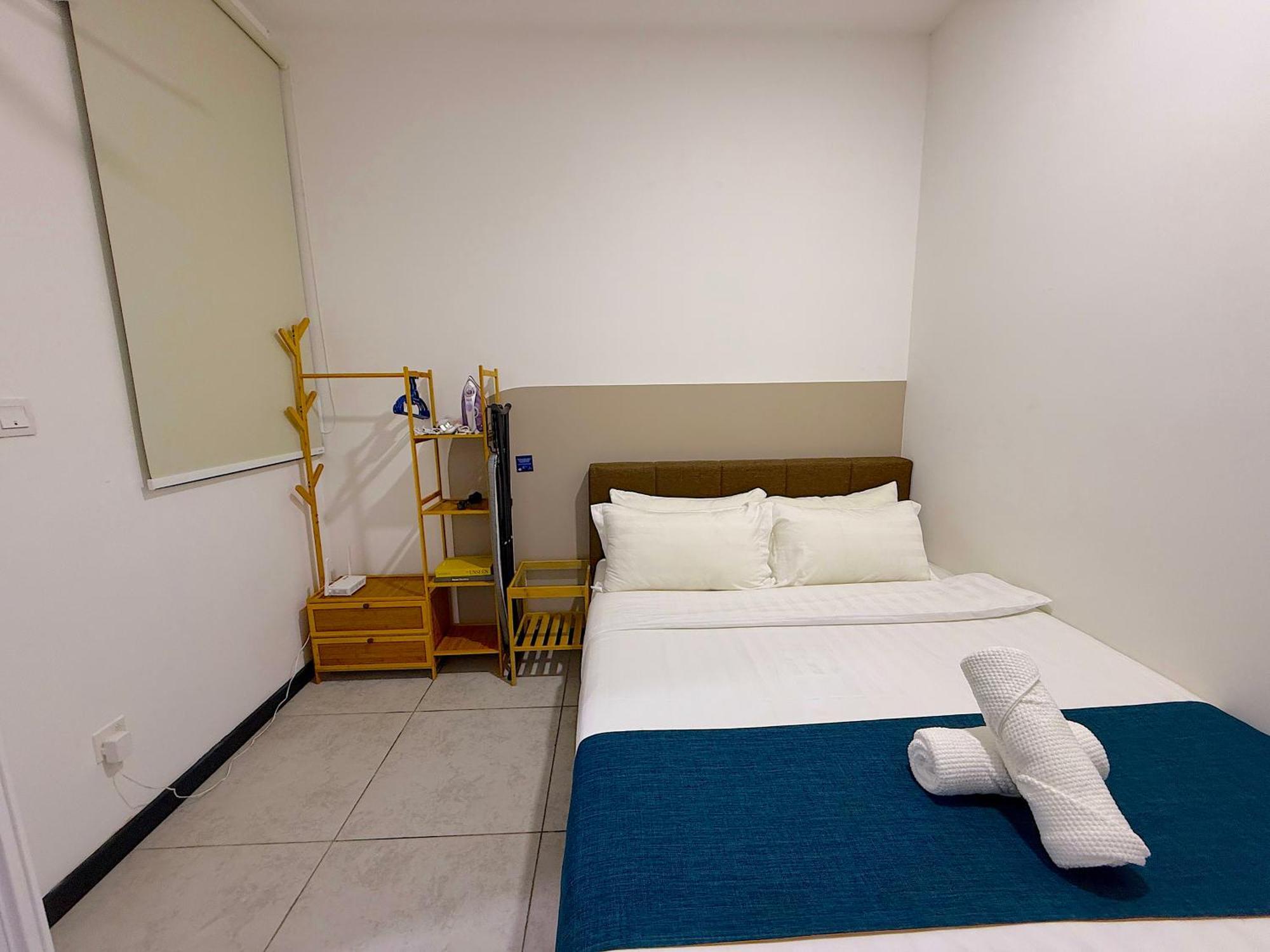 Neu Suites By Serenity Vacation Homes Junior Suite Kuala Lumpur Exterior photo